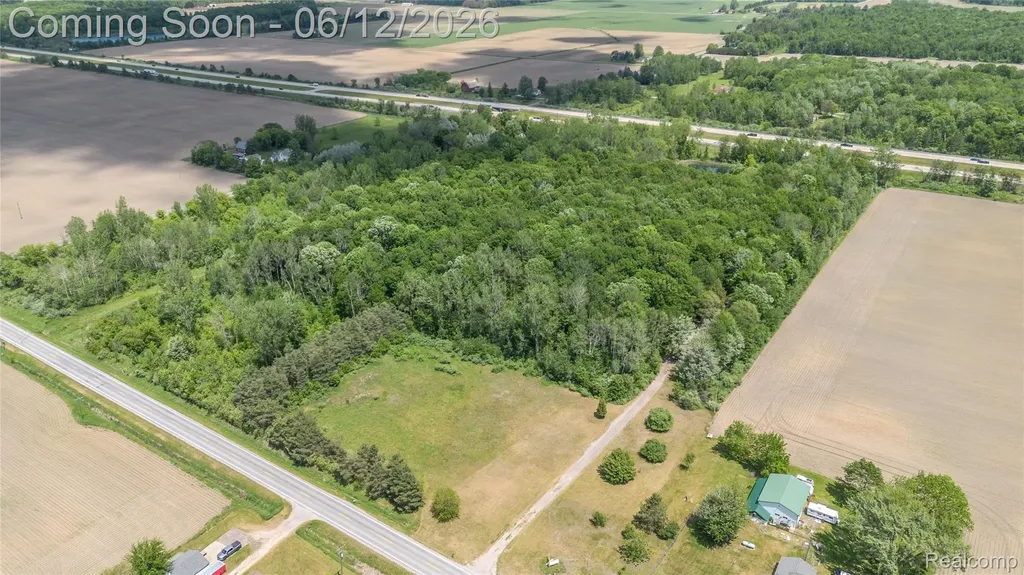 5432 N 7 Mile Road Pinconning Township MI 48650
