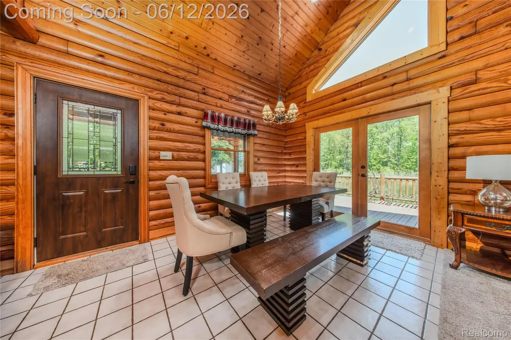5432 N 7 Mile Road Pinconning Township MI 48650
