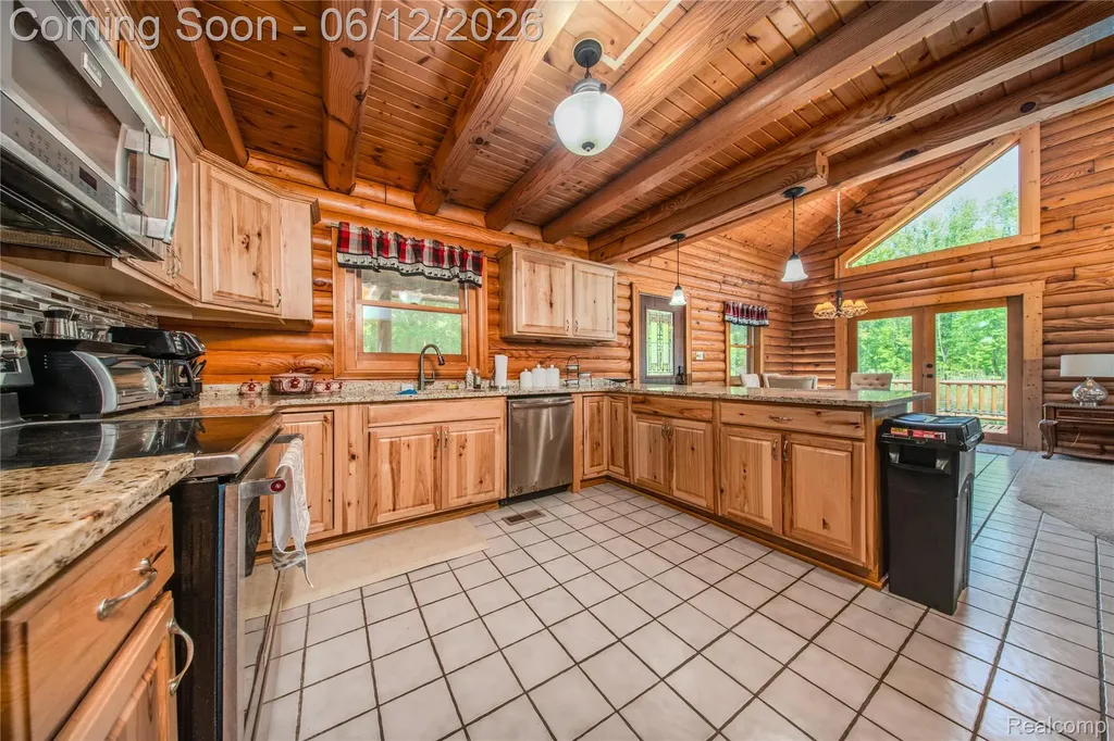 5432 N 7 Mile Road Pinconning Township MI 48650