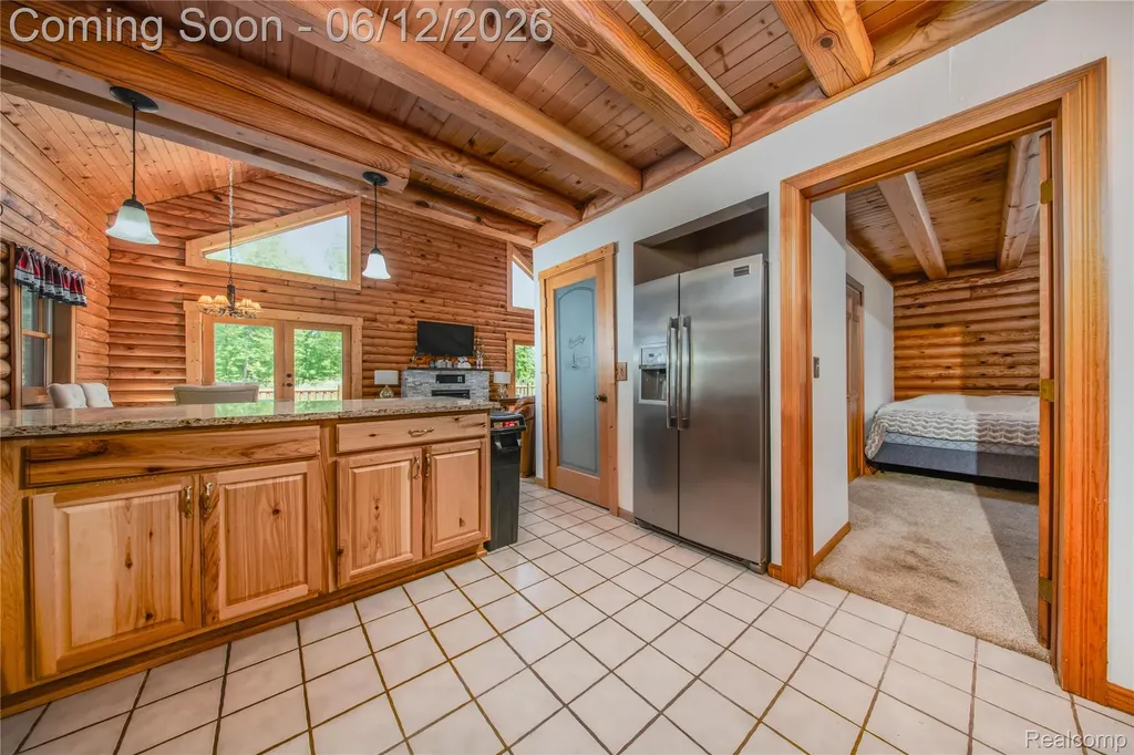 5432 N 7 Mile Road Pinconning Township MI 48650