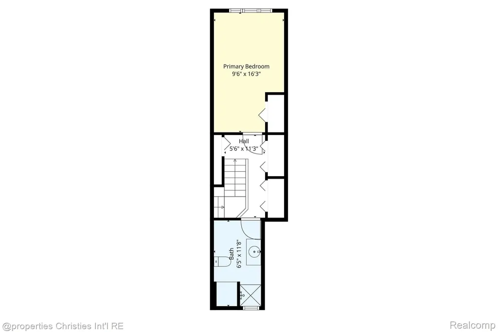 9034 Elmhurst Avenue Plymouth Charter Township MI 48170