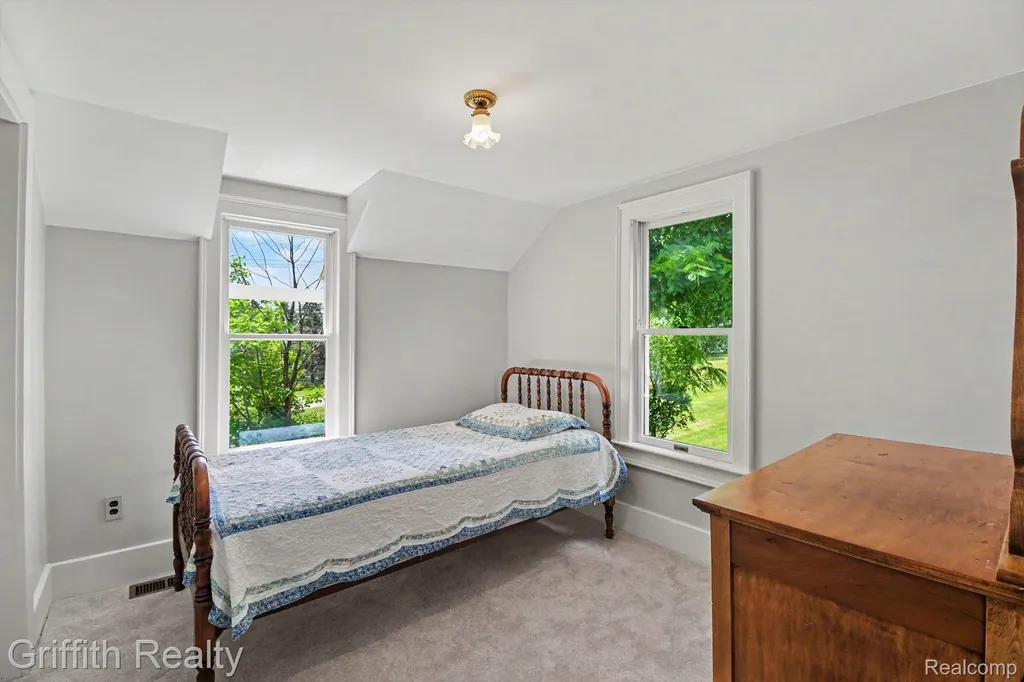 3970 Van Amberg Road Brighton Township MI 48114