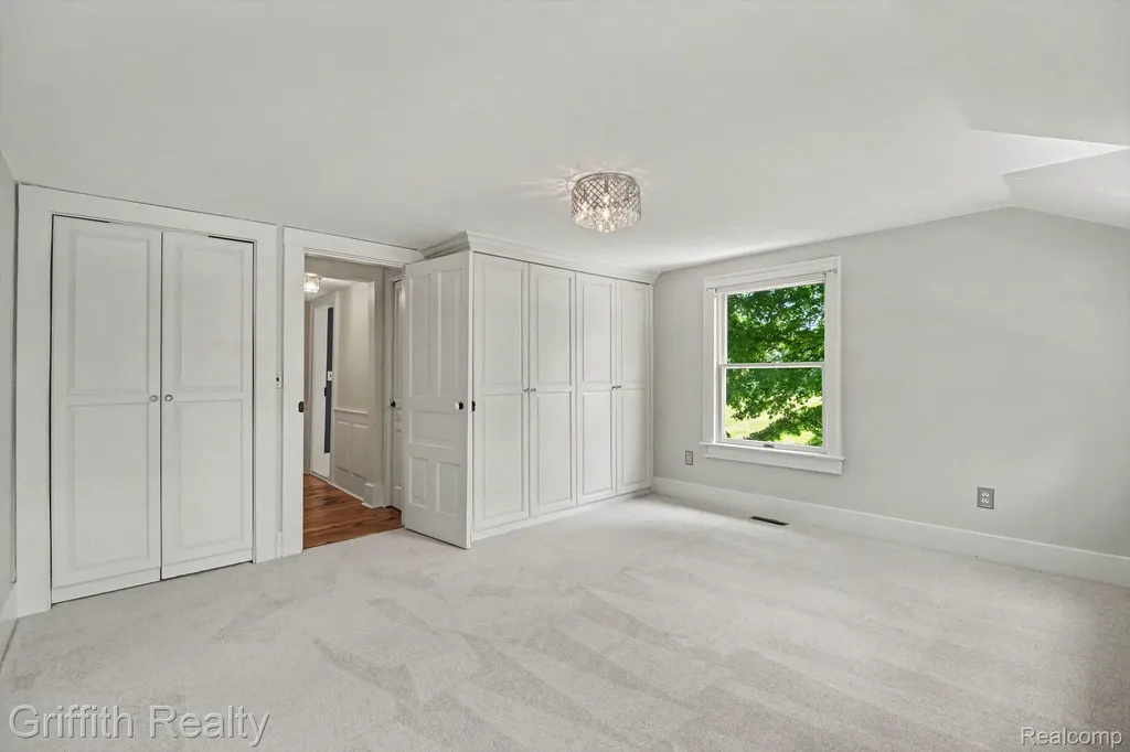 3970 Van Amberg Road Brighton Township MI 48114