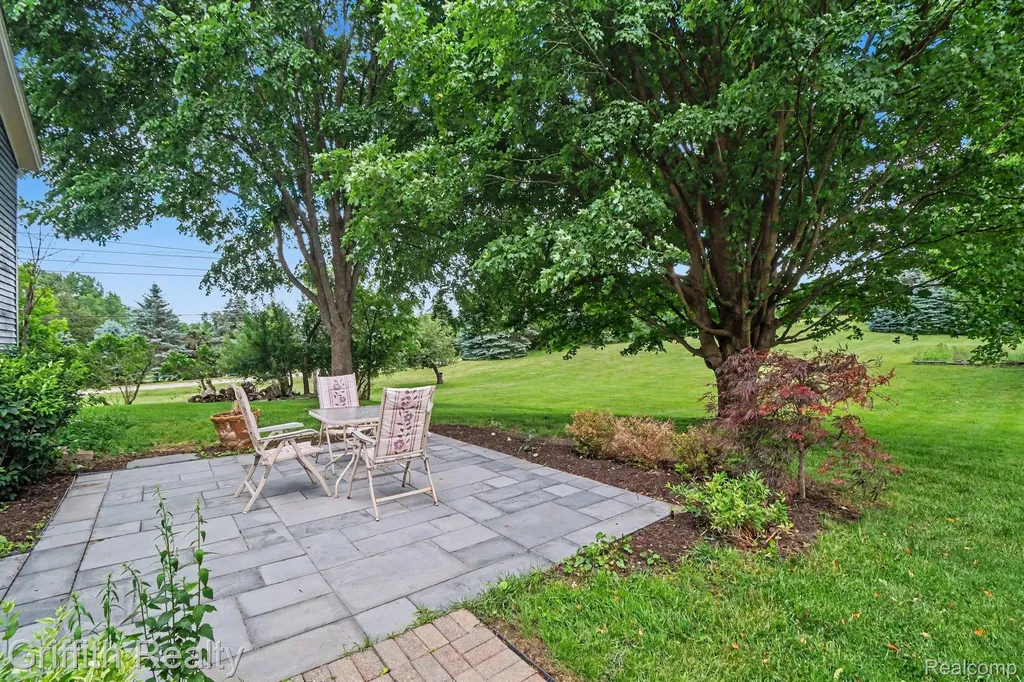 3970 Van Amberg Road Brighton Township MI 48114