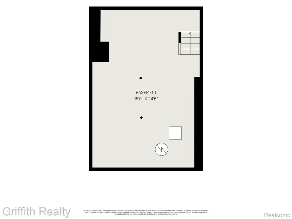 3970 Van Amberg Road Brighton Township MI 48114