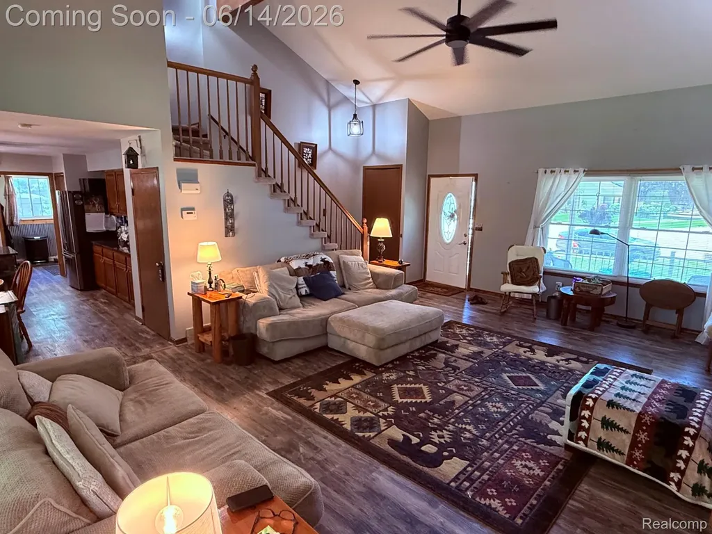 73949 Georgian Court Armada Village MI 48005
