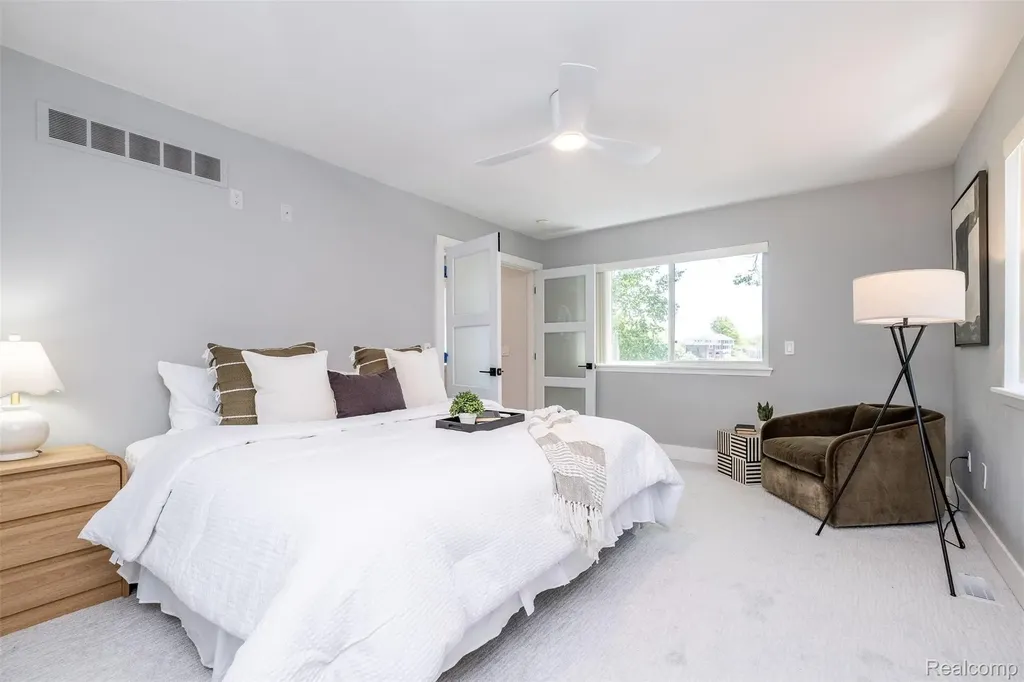 524 Fernhurst Court Orion Charter Township MI 48362