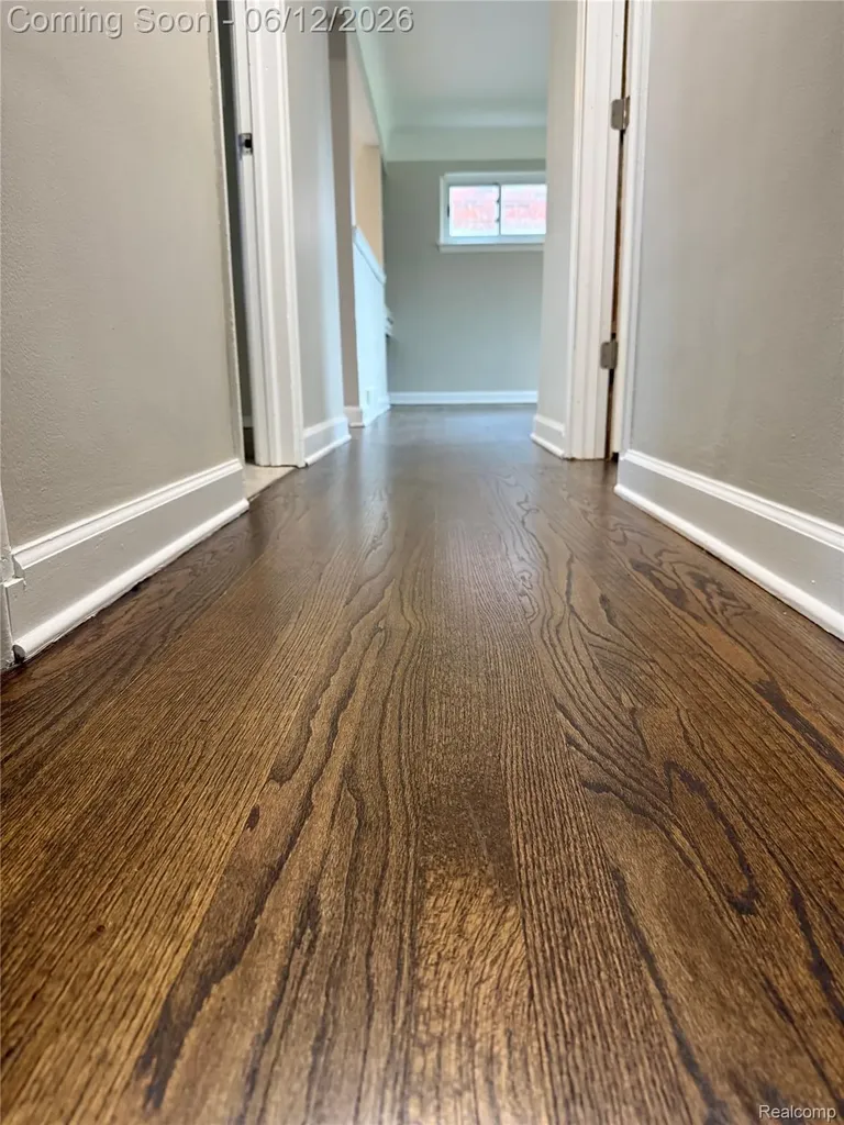 21736 Timberidge Street St. Clair Shores City MI 48082