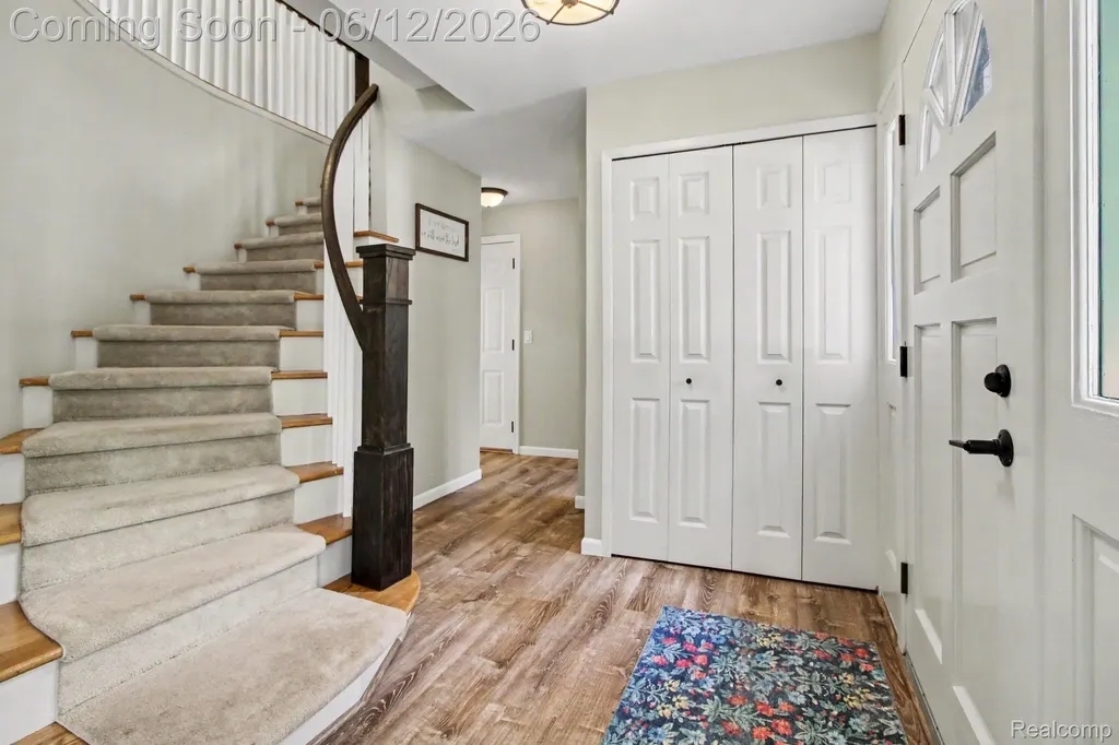 7235 Irongate Road Canton Charter Township MI 48187
