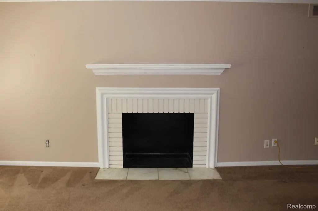 1250 Trailwood Path Bloomfield Hills City MI 48301