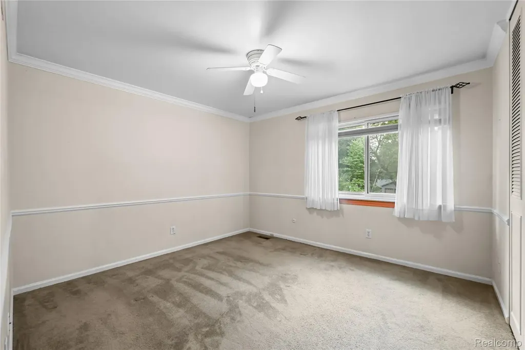 1250 Trailwood Path Bloomfield Hills City MI 48301
