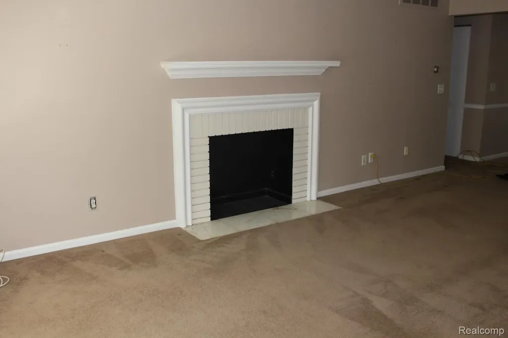 1250 Trailwood Path Bloomfield Hills City MI 48301