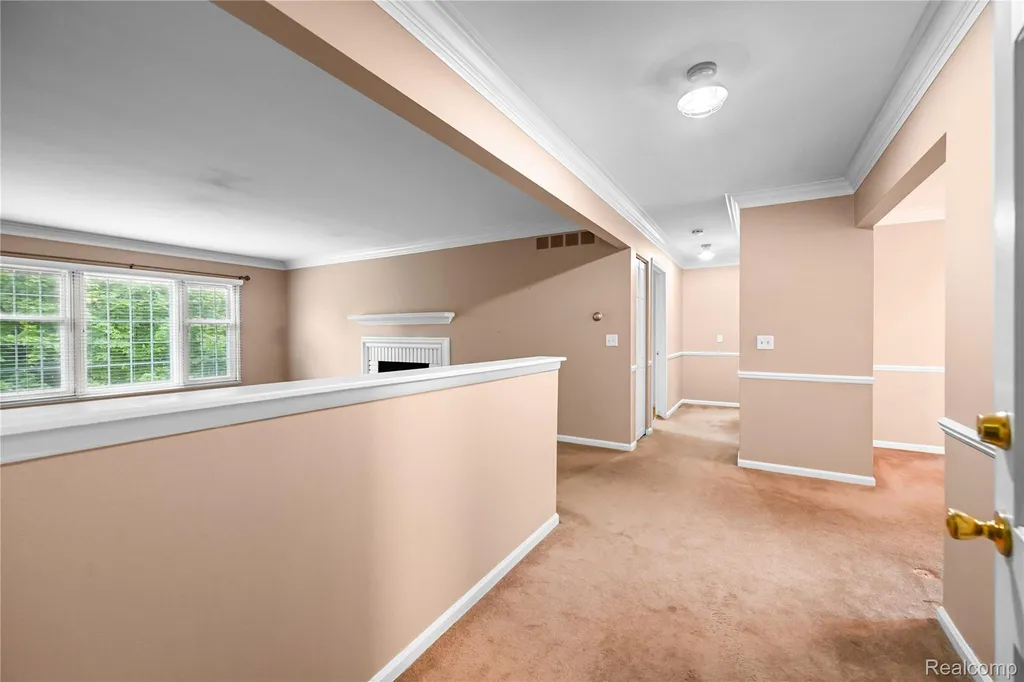 1250 Trailwood Path Bloomfield Hills City MI 48301