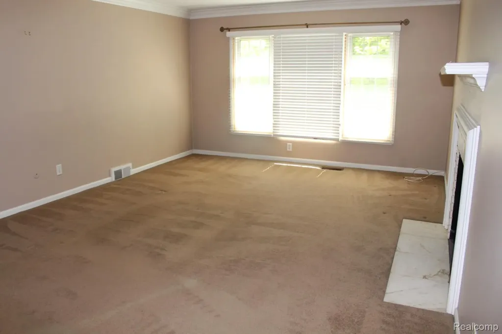 1250 Trailwood Path Bloomfield Hills City MI 48301