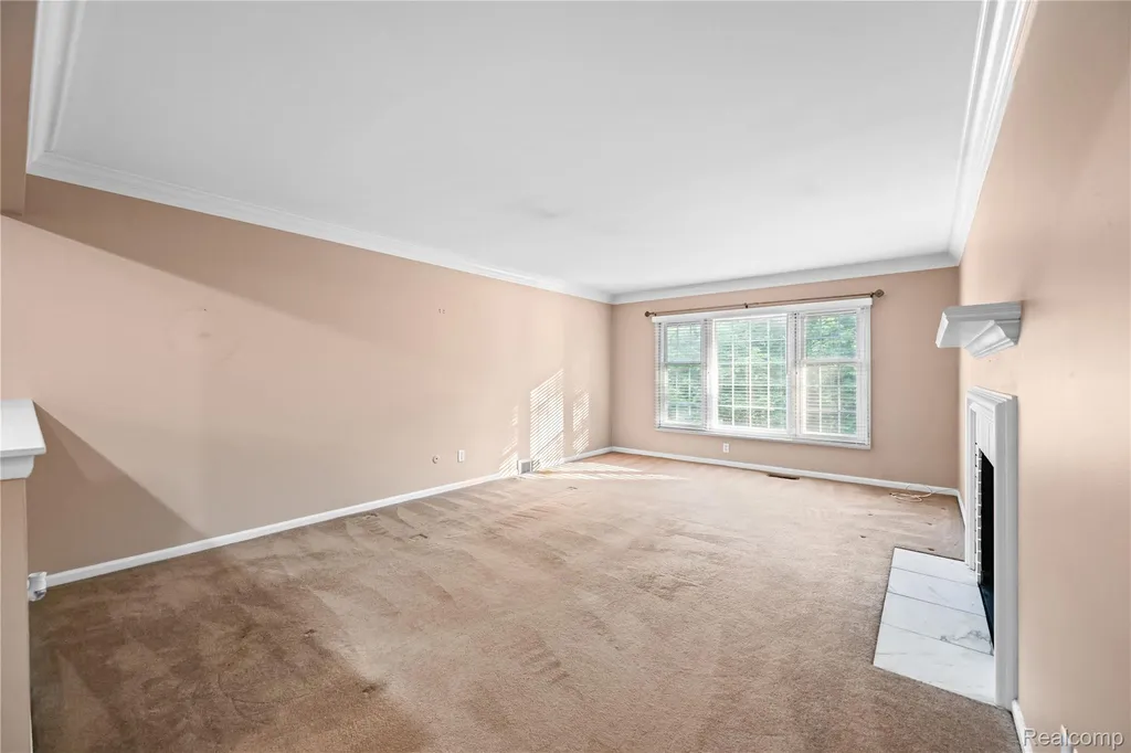 1250 Trailwood Path Bloomfield Hills City MI 48301