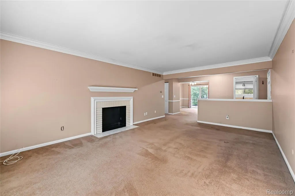1250 Trailwood Path Bloomfield Hills City MI 48301