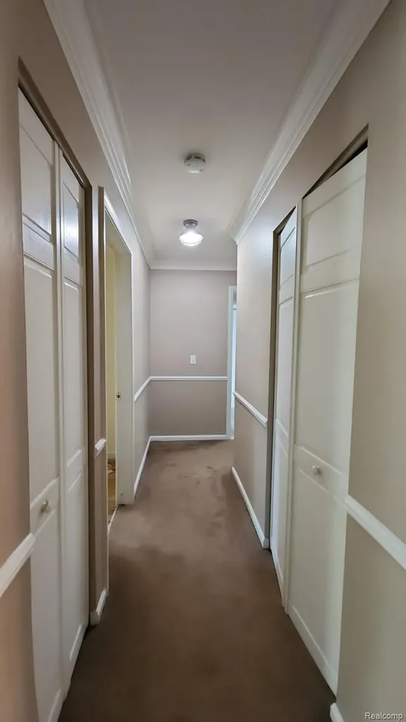 1250 Trailwood Path Bloomfield Hills City MI 48301