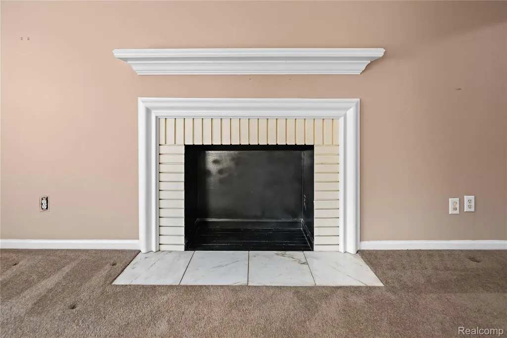 1250 Trailwood Path Bloomfield Hills City MI 48301