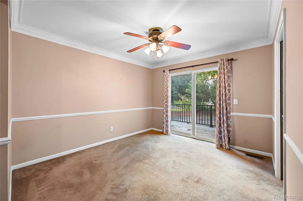 1250 Trailwood Path Bloomfield Hills City MI 48301