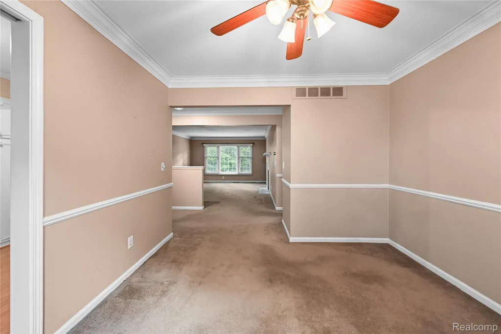 1250 Trailwood Path Bloomfield Hills City MI 48301