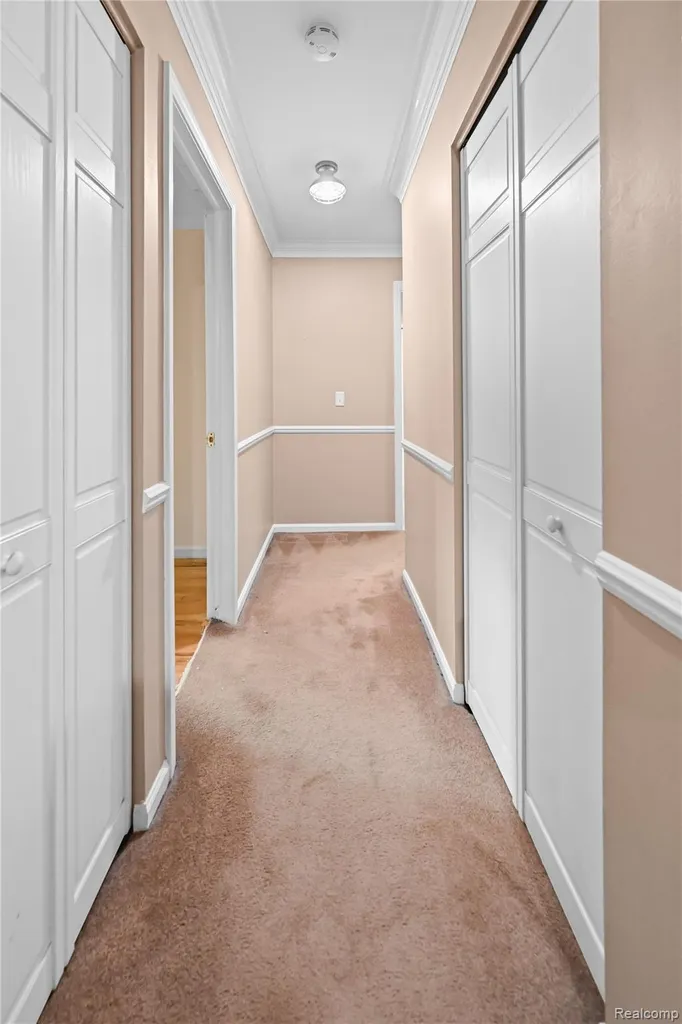 1250 Trailwood Path Bloomfield Hills City MI 48301