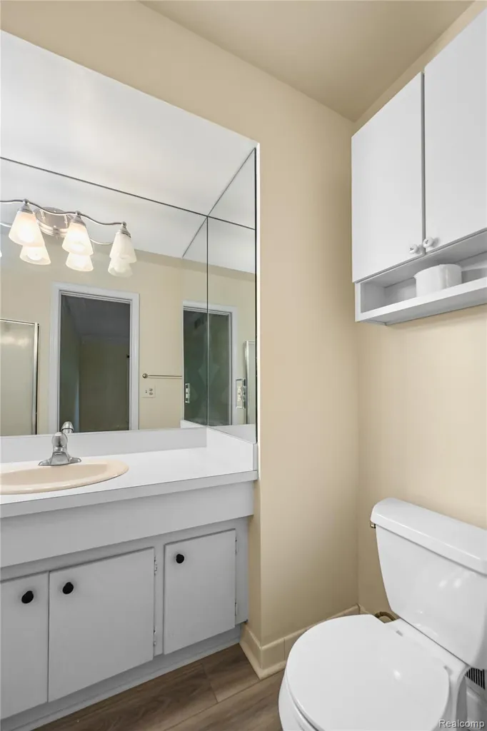 1250 Trailwood Path Bloomfield Hills City MI 48301