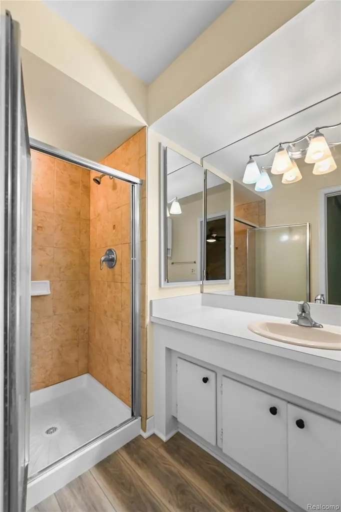 1250 Trailwood Path Bloomfield Hills City MI 48301
