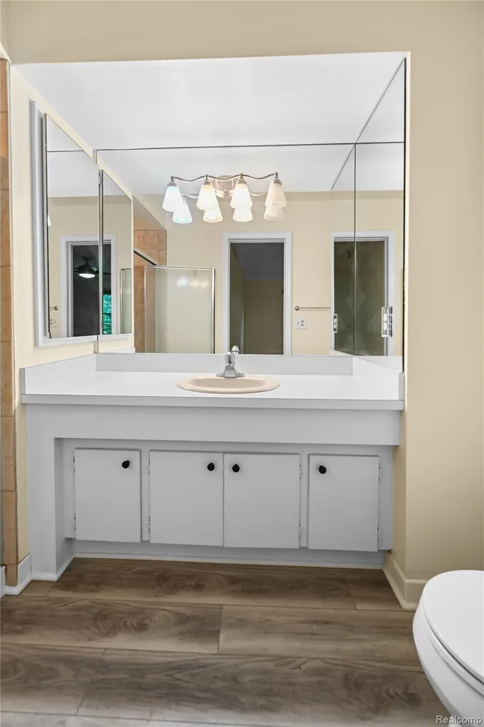 1250 Trailwood Path Bloomfield Hills City MI 48301