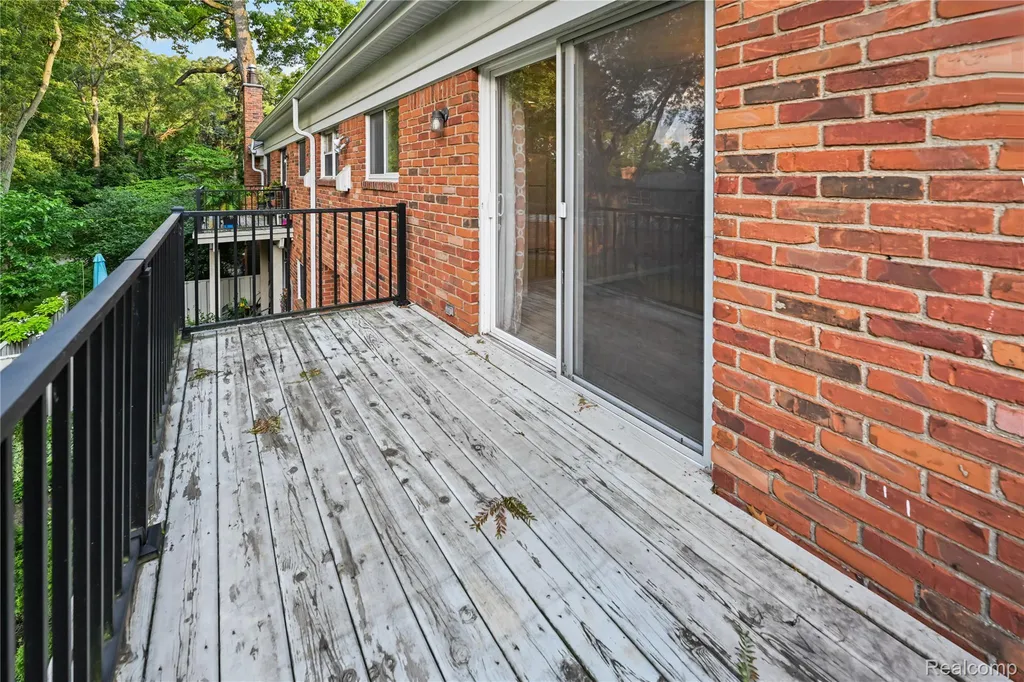 1250 Trailwood Path Bloomfield Hills City MI 48301