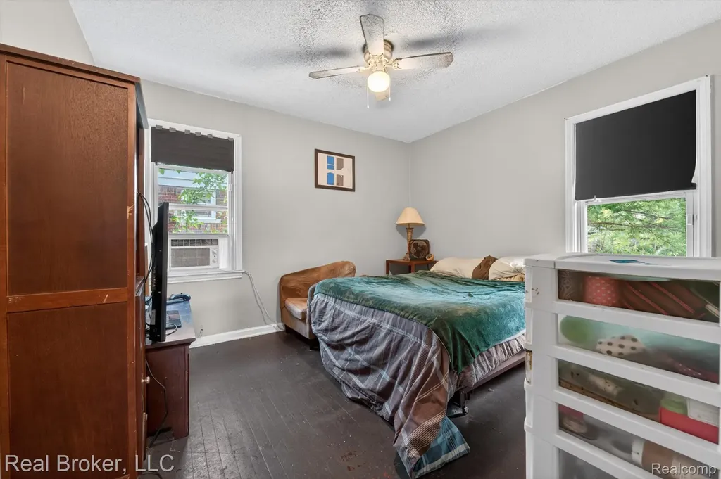 20115 Pelkey Street Detroit City MI 48205