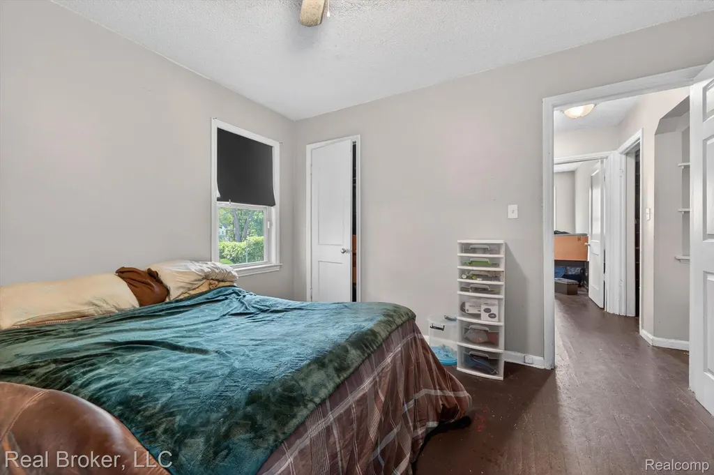 20115 Pelkey Street Detroit City MI 48205