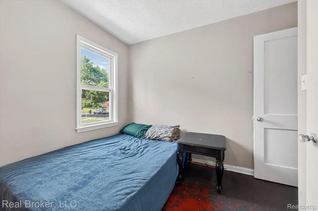 20115 Pelkey Street Detroit City MI 48205