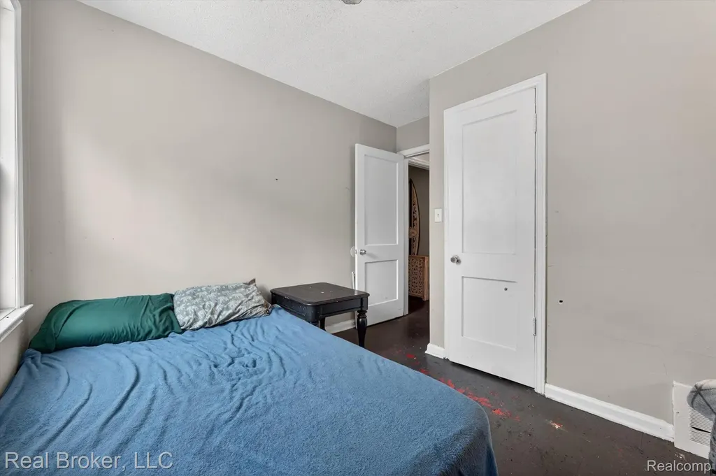 20115 Pelkey Street Detroit City MI 48205