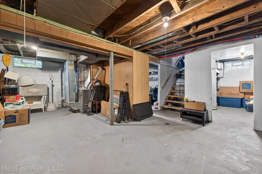 20115 Pelkey Street Detroit City MI 48205