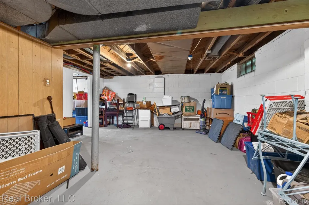 20115 Pelkey Street Detroit City MI 48205