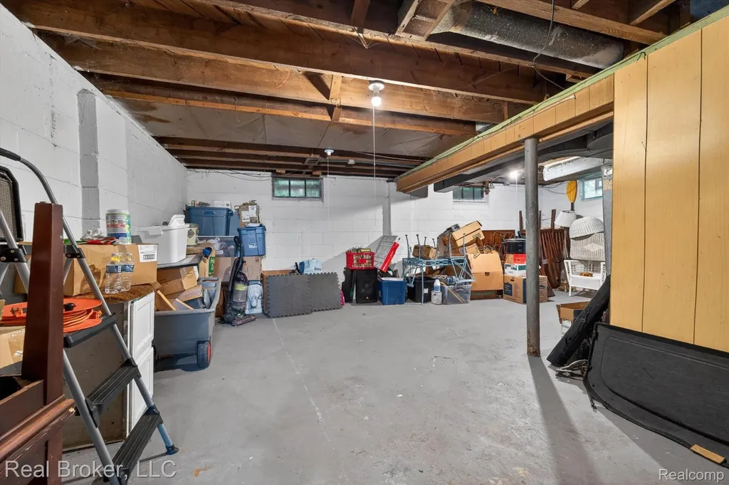 20115 Pelkey Street Detroit City MI 48205