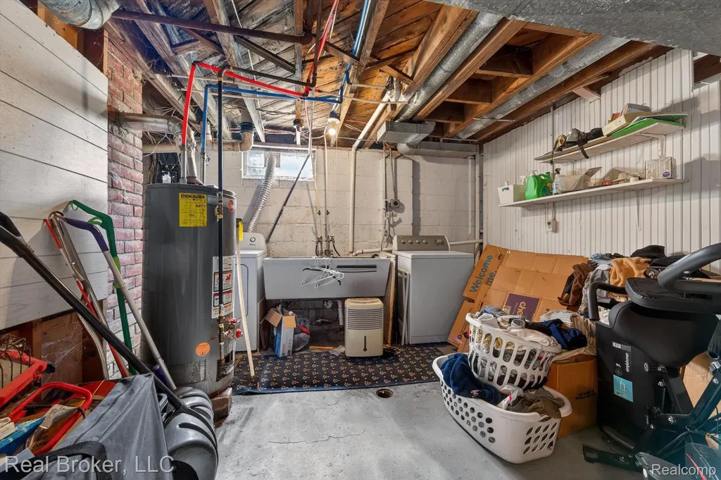 20115 Pelkey Street Detroit City MI 48205
