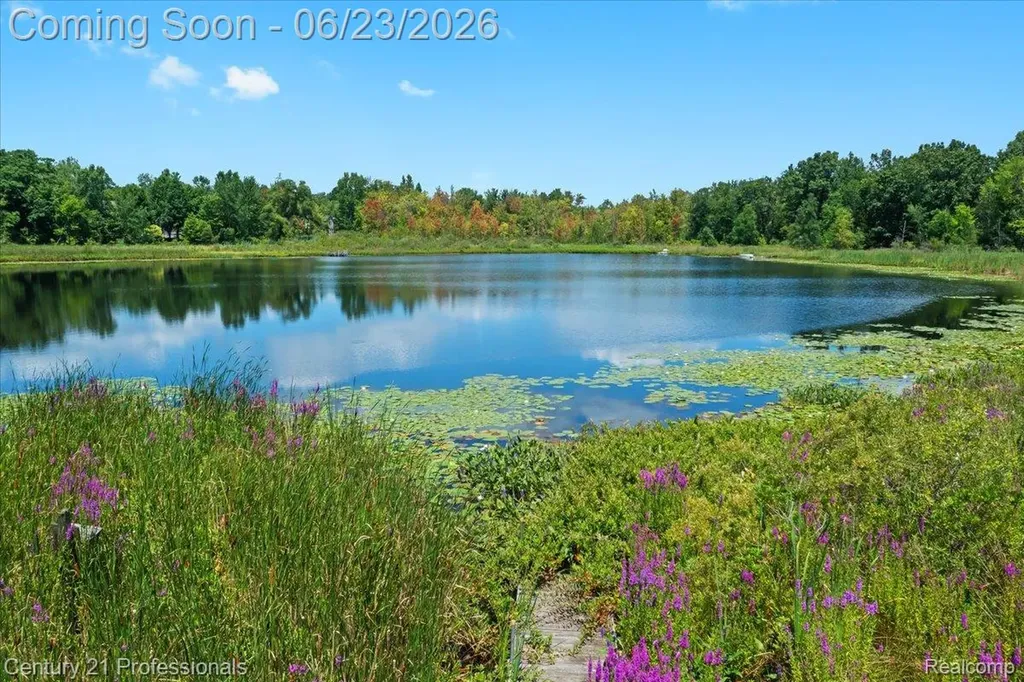 5255 Oak Hill Trail N Commerce Charter Township MI 48382