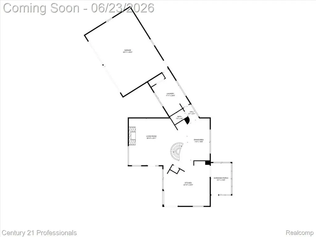 5255 Oak Hill Trail N Commerce Charter Township MI 48382