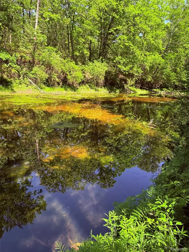 2620 Weaver Road Hume Township MI 48467