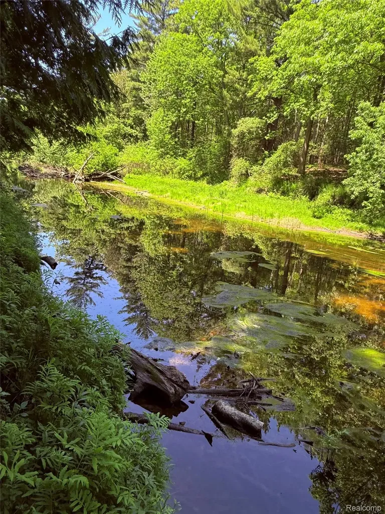2620 Weaver Road Hume Township MI 48467