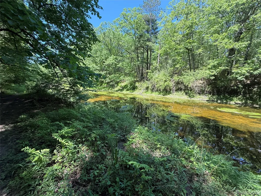 2620 Weaver Road Hume Township MI 48467