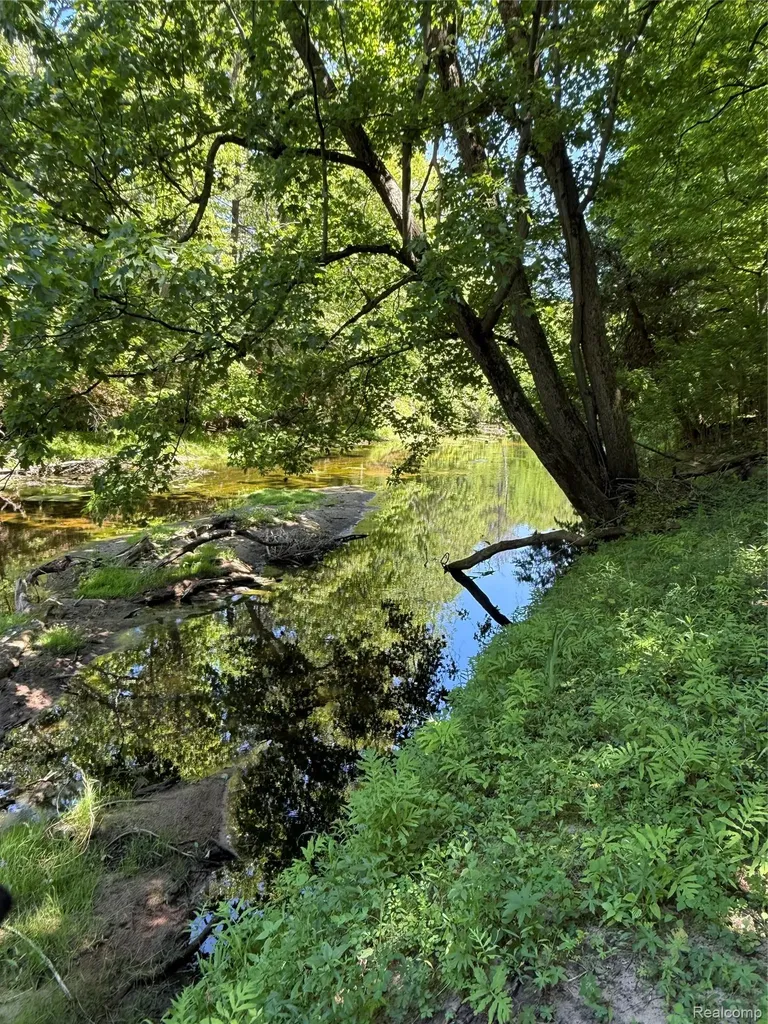 2620 Weaver Road Hume Township MI 48467