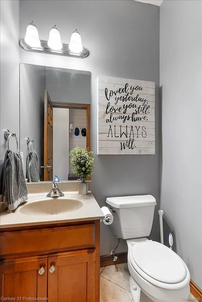 9867 Rainbow Ridge Drive Prairie Ronde Township MI 49087