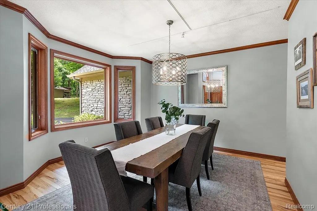 9867 Rainbow Ridge Drive Prairie Ronde Township MI 49087