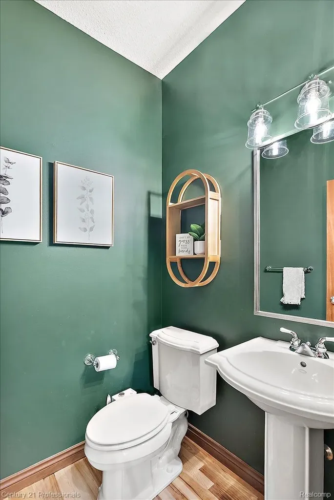 9867 Rainbow Ridge Drive Prairie Ronde Township MI 49087