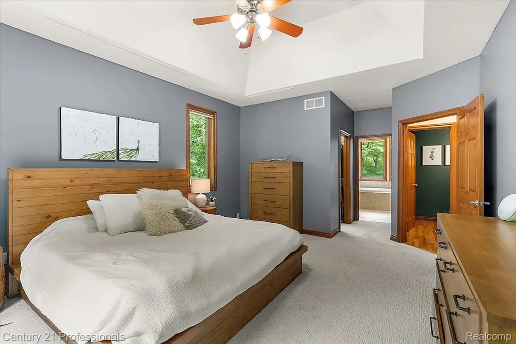 9867 Rainbow Ridge Drive Prairie Ronde Township MI 49087