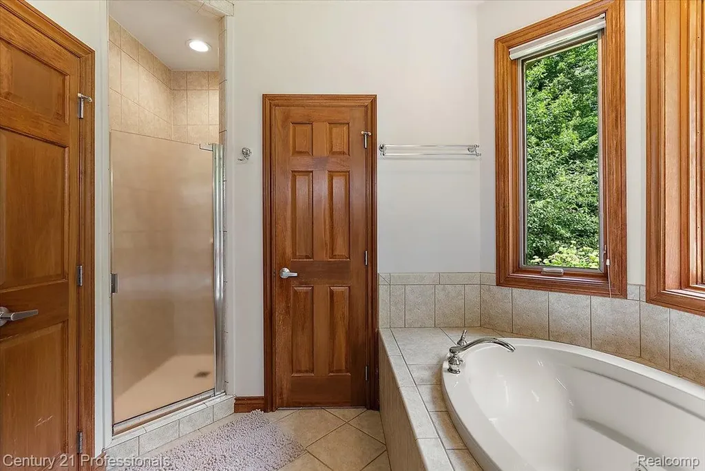 9867 Rainbow Ridge Drive Prairie Ronde Township MI 49087