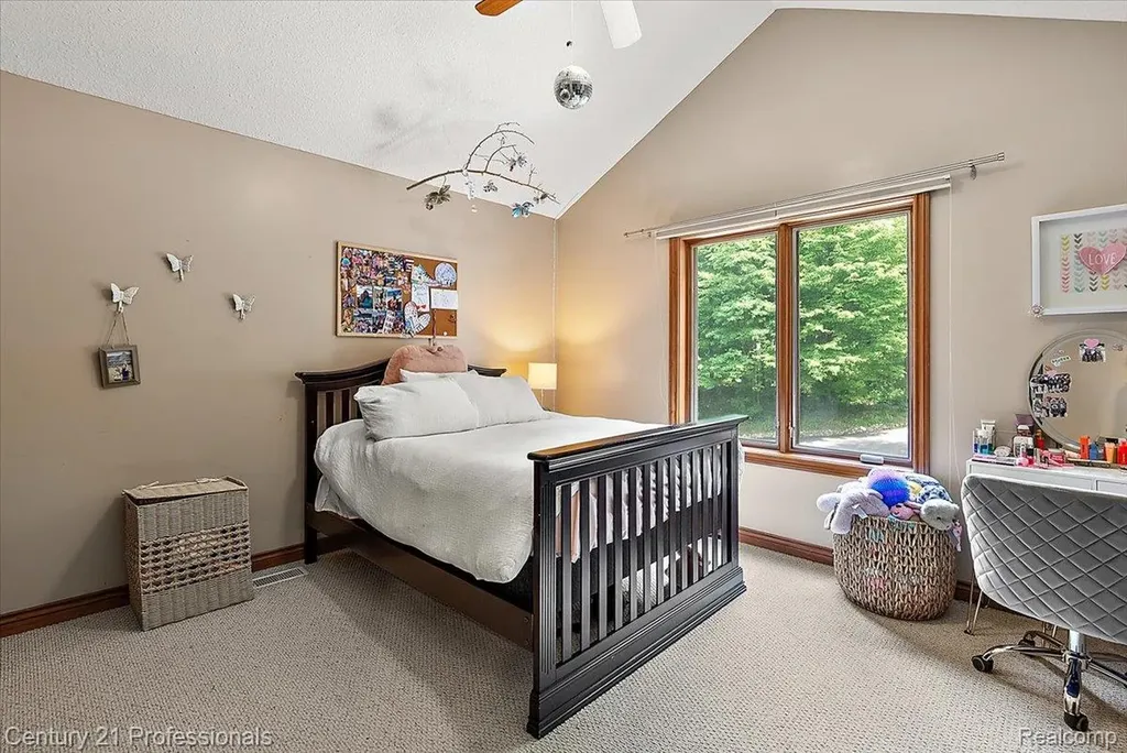 9867 Rainbow Ridge Drive Prairie Ronde Township MI 49087