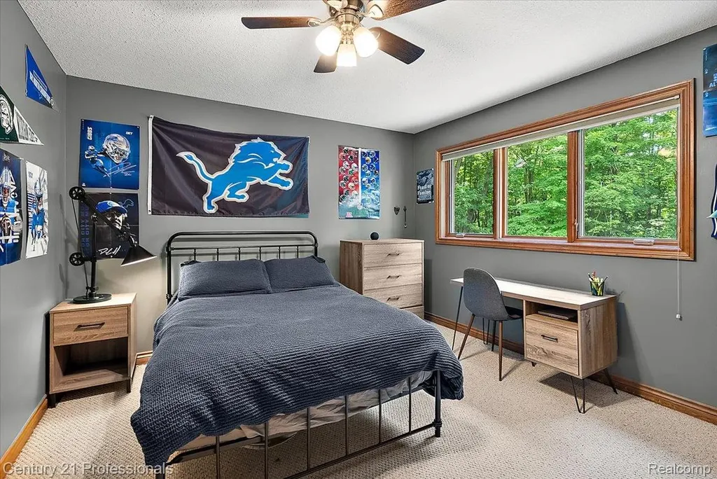 9867 Rainbow Ridge Drive Prairie Ronde Township MI 49087